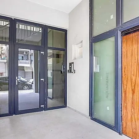 Sanders Old Port - Adorable 1-bdr W Balcony 3*