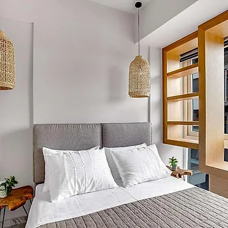 Hotel Sanders Old Port - Adorable 1-bdr W Balcony