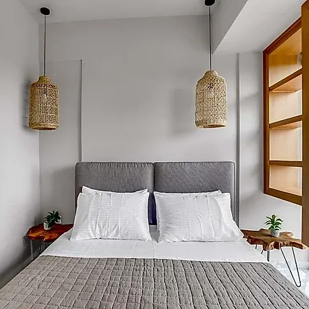 Sanders Old Port - Adorable 1-bdr W Balcony 3*